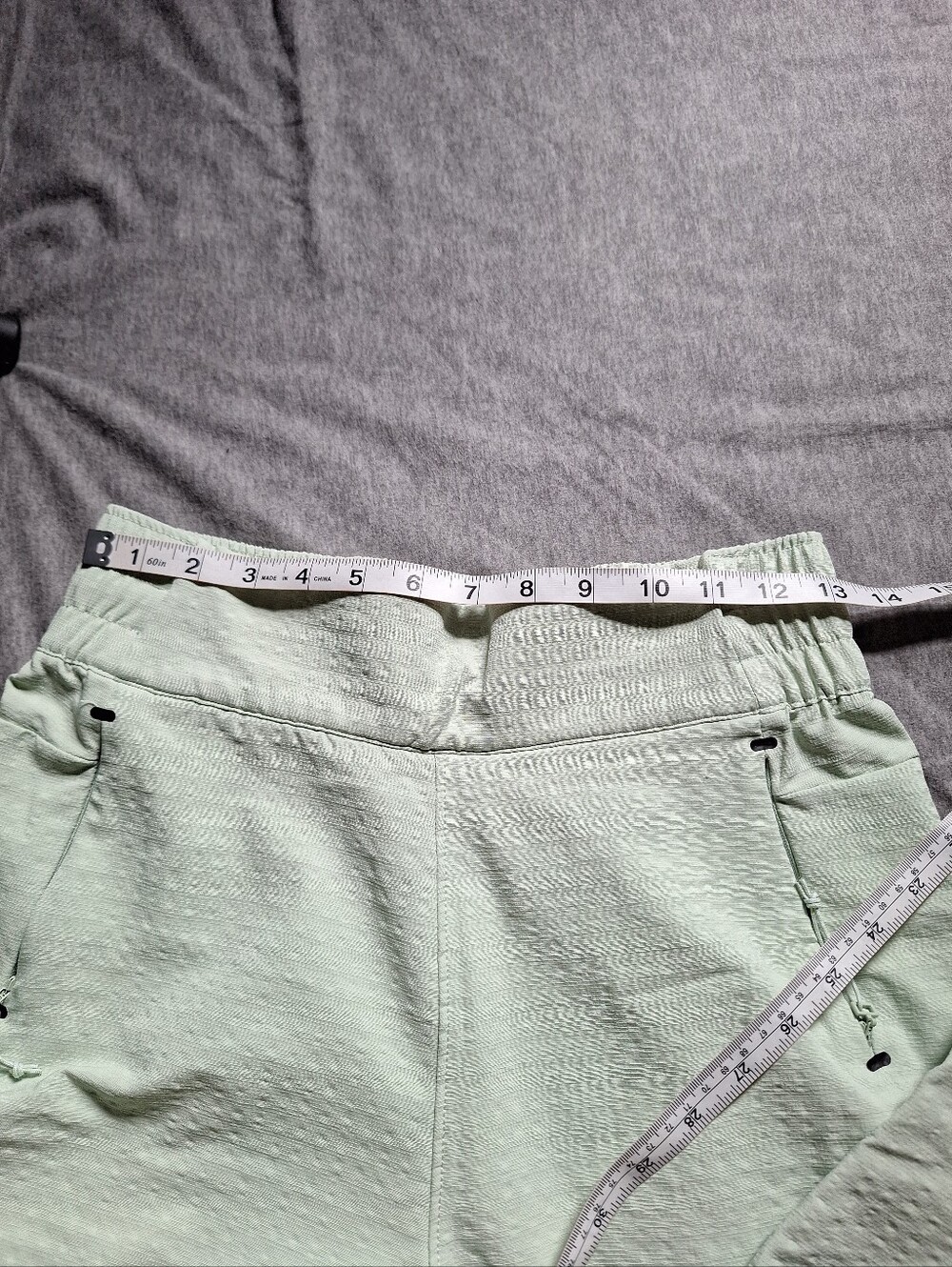 The North Face Tekware  Relaxed Fit Flashdry Misty Sag3 Size S - Picture 11 of 16